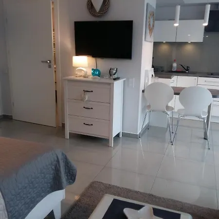 Gracja Horyzont-apartament Z Parkingiem Apartmán *
