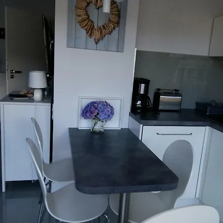 Gracja Horyzont-apartament Z Parkingiem
